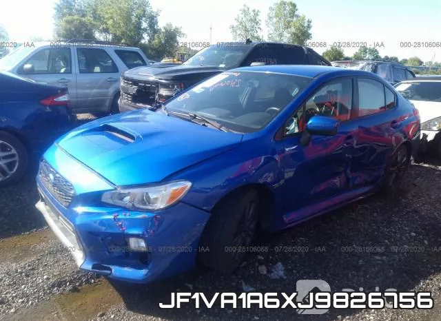 JF1VA1A6XJ9826756 фото 3