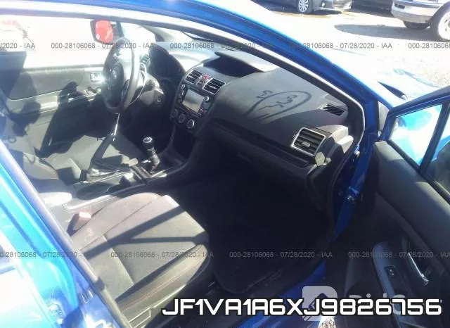 JF1VA1A6XJ9826756 фото 6