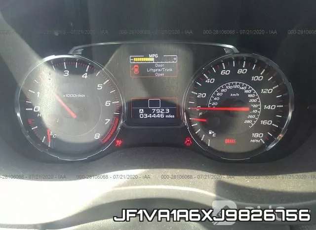 JF1VA1A6XJ9826756 фото 8