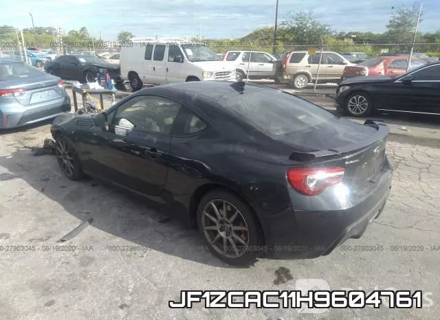 JF1ZCAC11H9604761 фото 4