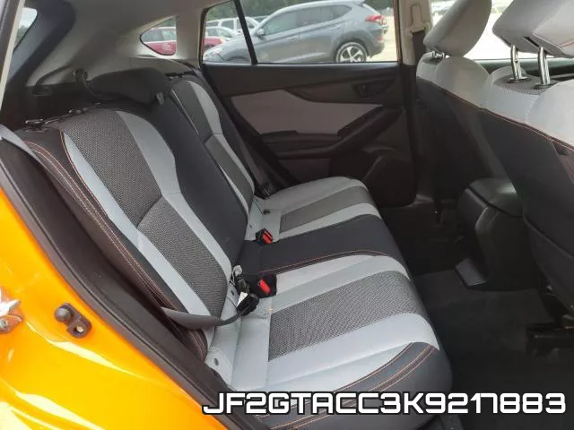 JF2GTACC3K9217883 фото 7