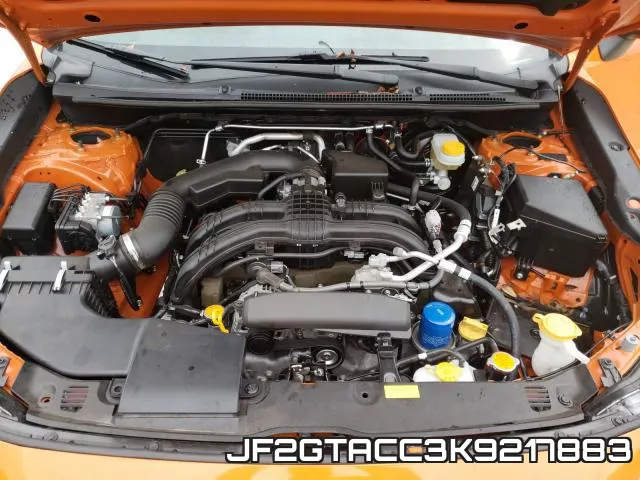 JF2GTACC3K9217883 фото 8