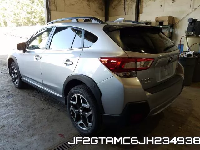 JF2GTAMC6JH234938 фото 4