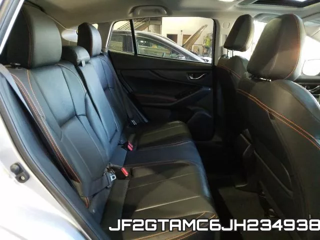 JF2GTAMC6JH234938 фото 7