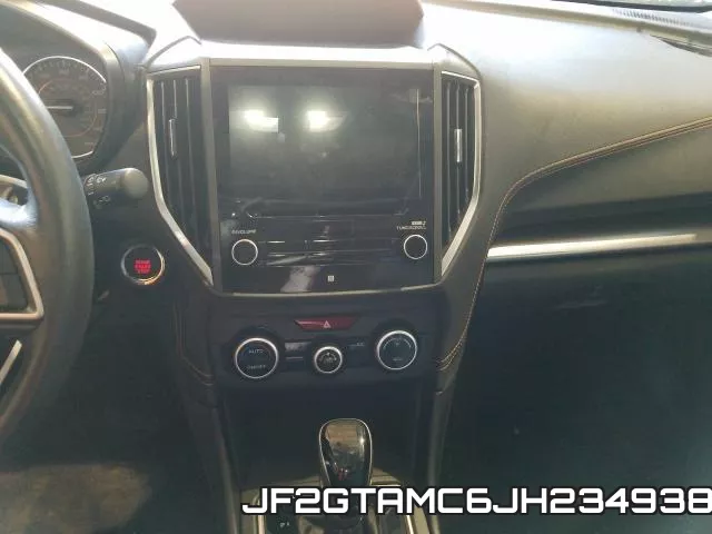 JF2GTAMC6JH234938 фото 10