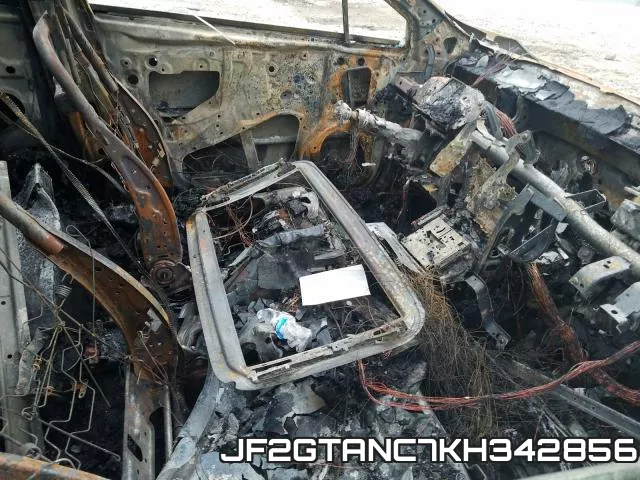 JF2GTANC7KH342856 фото 6