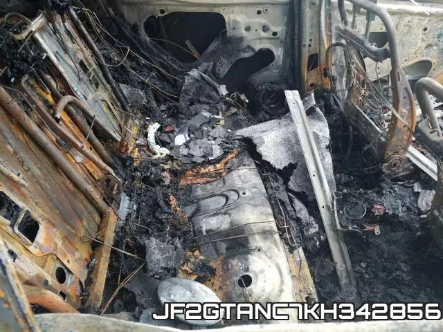JF2GTANC7KH342856 фото 7