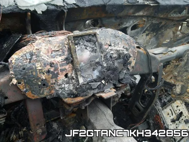 JF2GTANC7KH342856 фото 9