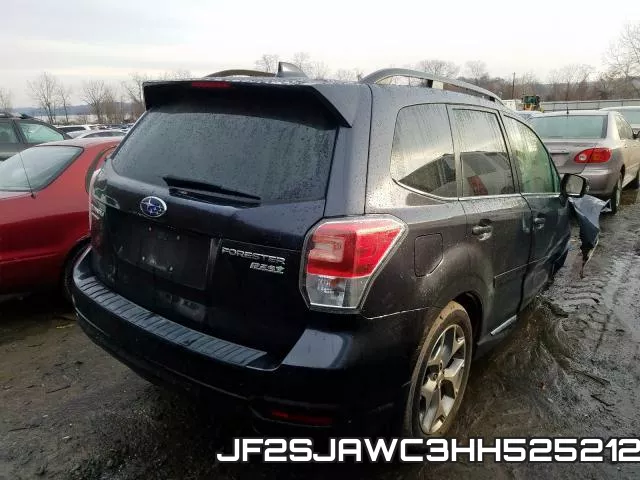 JF2SJAWC3HH525212 фото 5