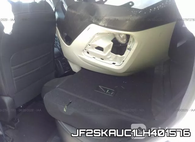 JF2SKAUC1LH401576 фото 9