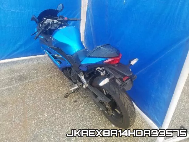 JKAEX8A14HDA33575 фото 4