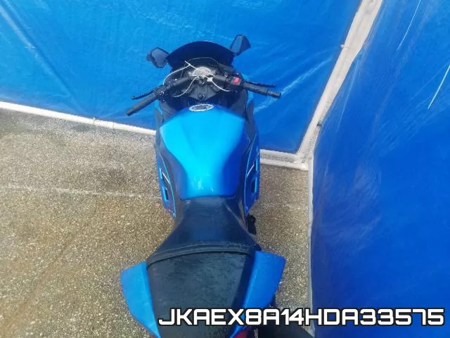 JKAEX8A14HDA33575 фото 6