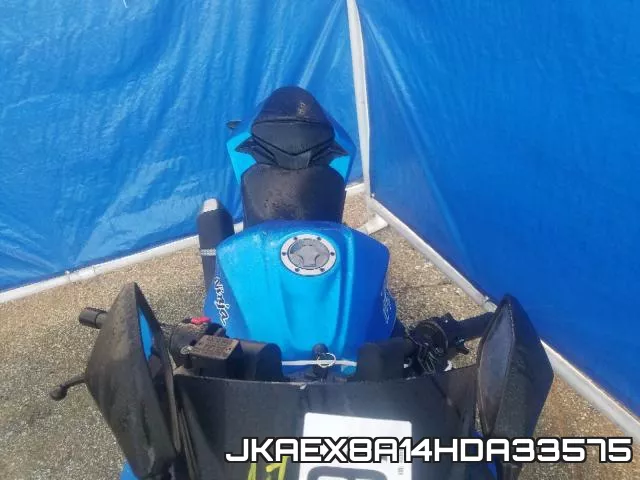 JKAEX8A14HDA33575 фото 7