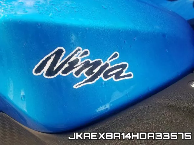 JKAEX8A14HDA33575 фото 10