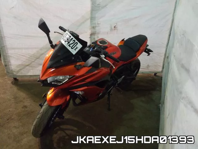 JKAEXEJ15HDA01393 фото 3