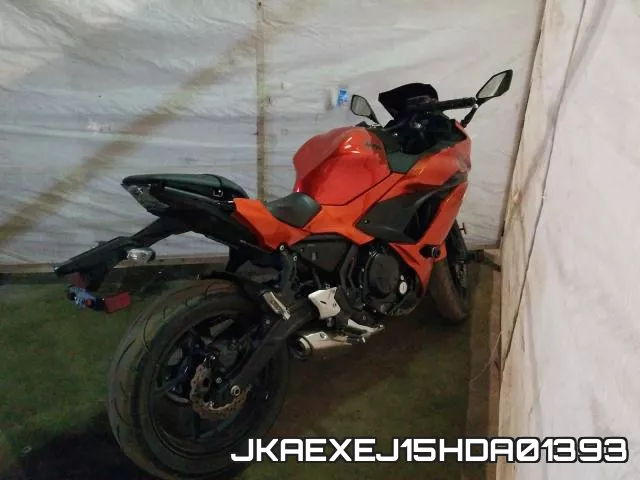 JKAEXEJ15HDA01393 фото 5