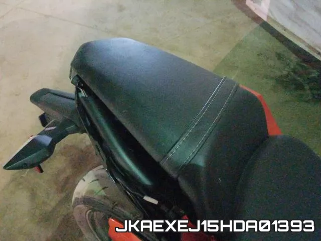 JKAEXEJ15HDA01393 фото 7