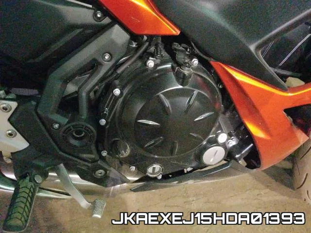 JKAEXEJ15HDA01393 фото 8