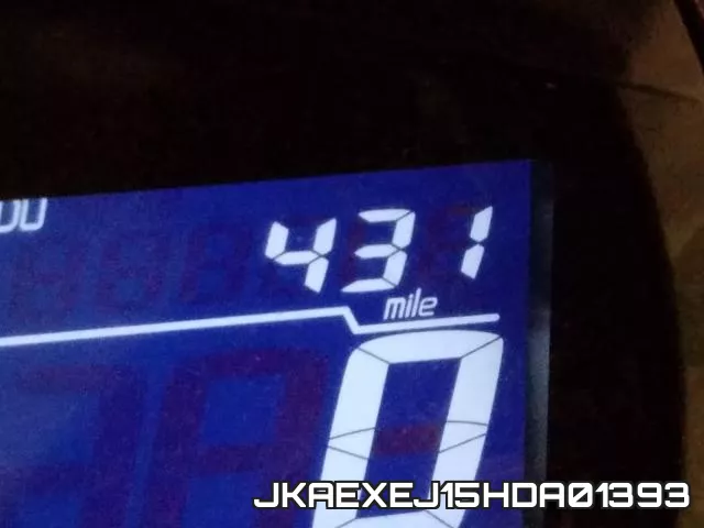 JKAEXEJ15HDA01393 фото 9