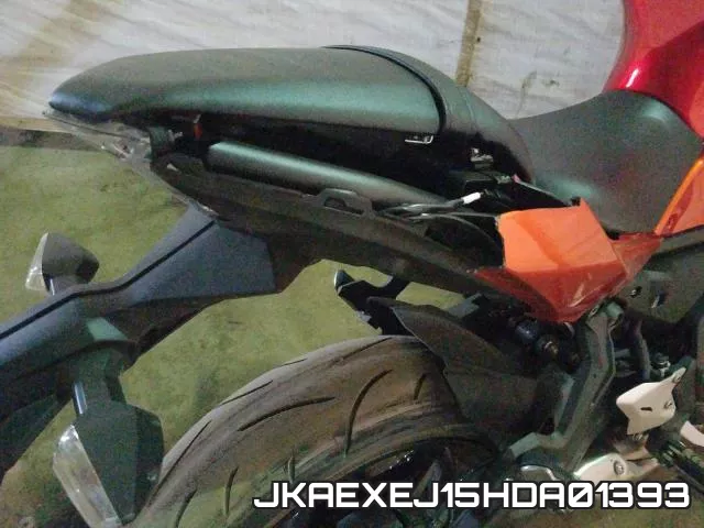 JKAEXEJ15HDA01393 фото 10