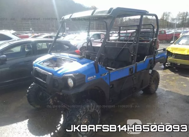 JKBAFSB14HB508093 фото 3