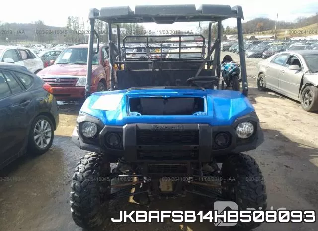 JKBAFSB14HB508093 фото 6