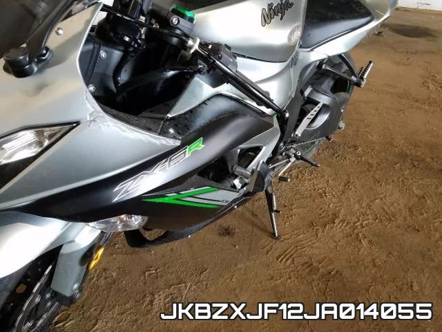 JKBZXJF12JA014055 фото 2