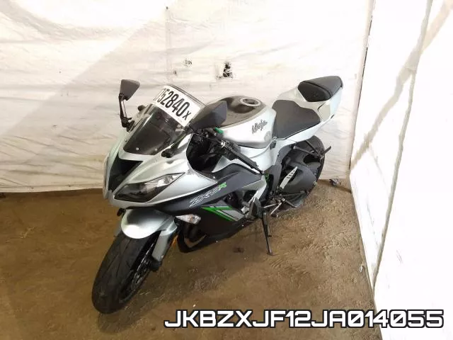 JKBZXJF12JA014055 фото 3