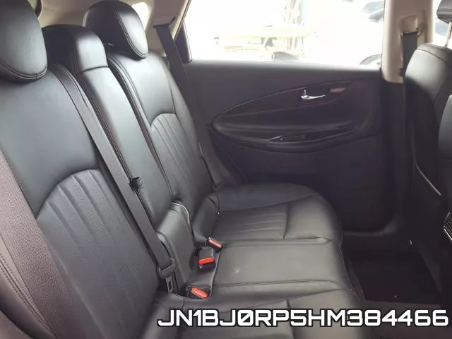 JN1BJ0RP5HM384466 фото 7