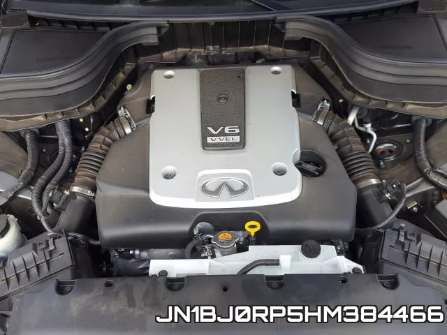 JN1BJ0RP5HM384466 фото 8