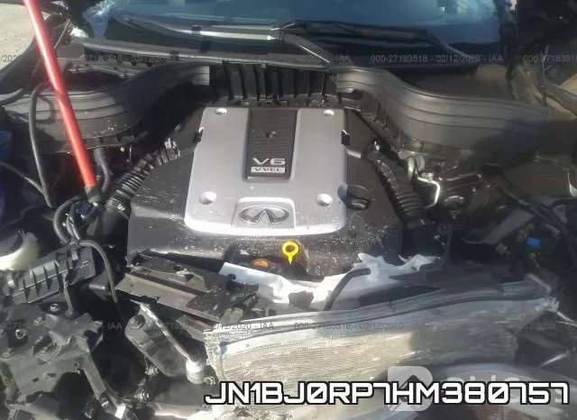 JN1BJ0RP7HM380757 фото 2