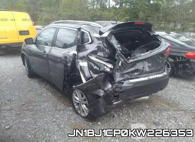 JN1BJ1CP0KW226353 фото 4