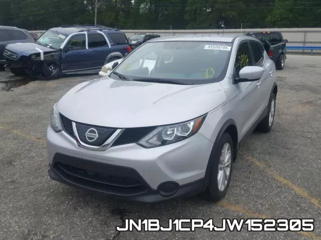 JN1BJ1CP4JW152305 фото 3
