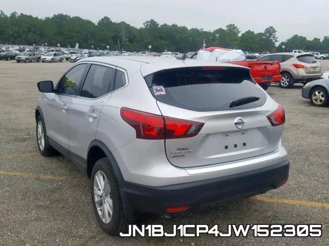 JN1BJ1CP4JW152305 фото 4