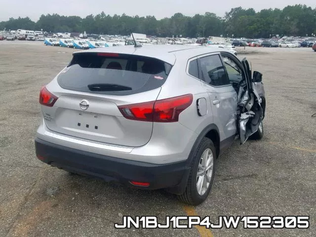 JN1BJ1CP4JW152305 фото 5