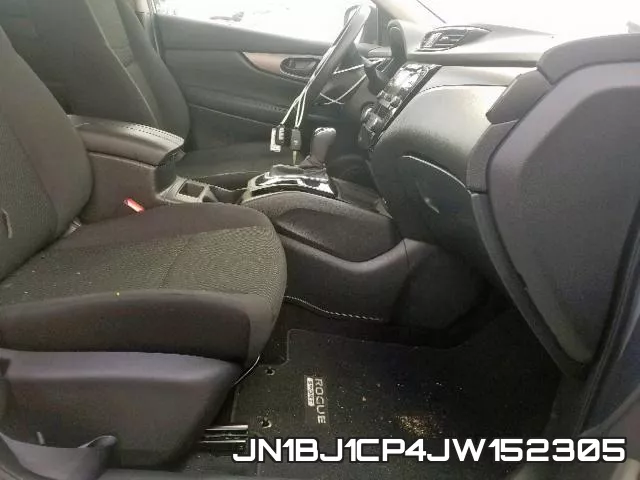 JN1BJ1CP4JW152305 фото 6