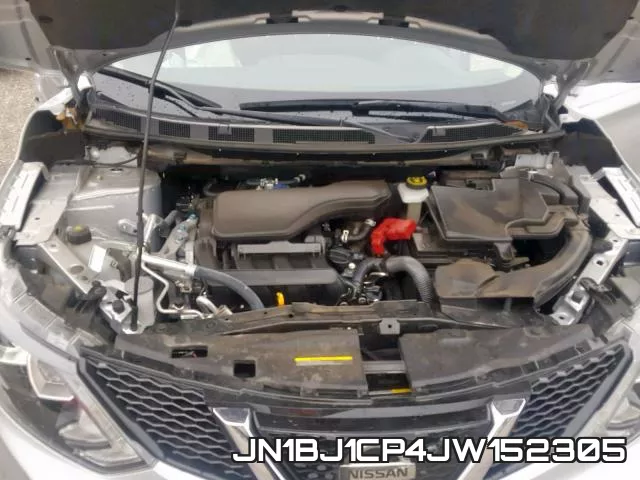 JN1BJ1CP4JW152305 фото 8
