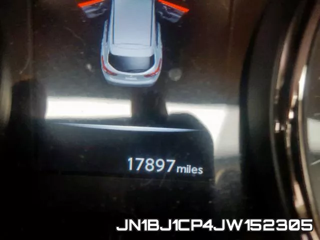 JN1BJ1CP4JW152305 фото 9
