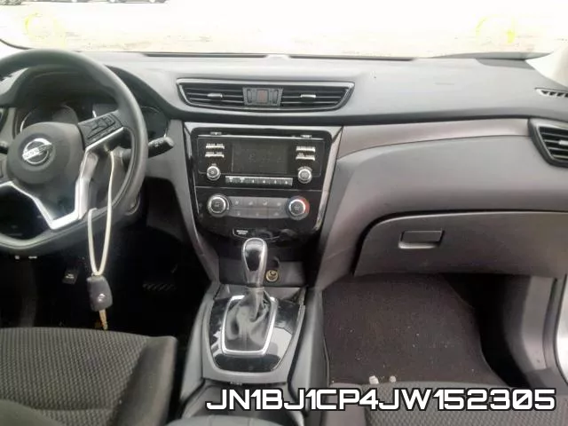 JN1BJ1CP4JW152305 фото 10
