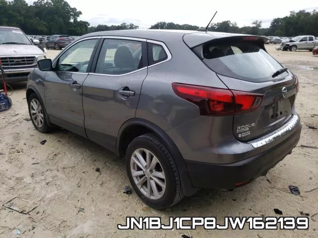 JN1BJ1CP8JW162139 фото 4