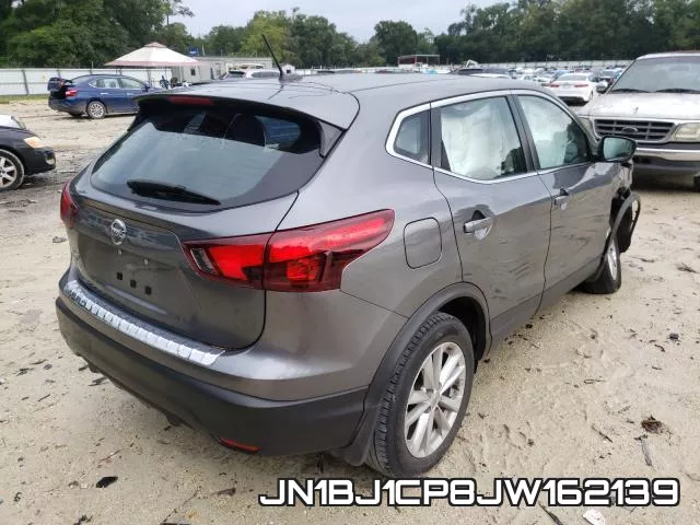 JN1BJ1CP8JW162139 фото 5