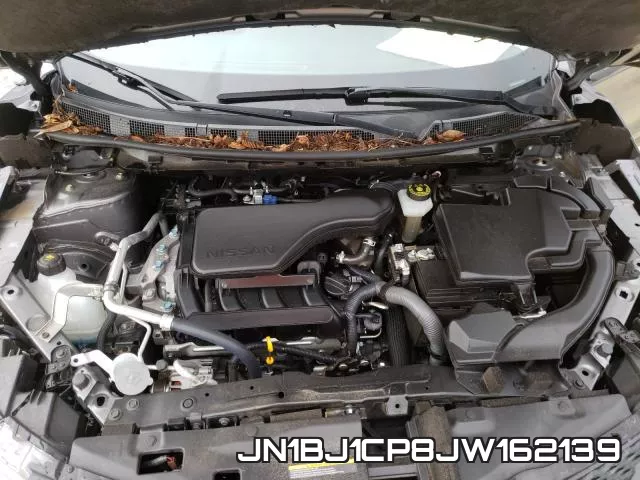 JN1BJ1CP8JW162139 фото 8