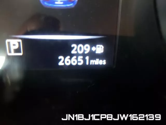 JN1BJ1CP8JW162139 фото 9