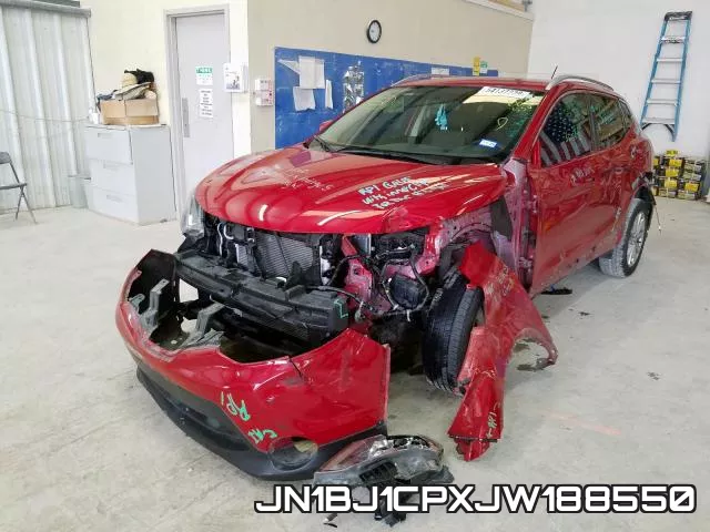 JN1BJ1CPXJW188550 фото 3