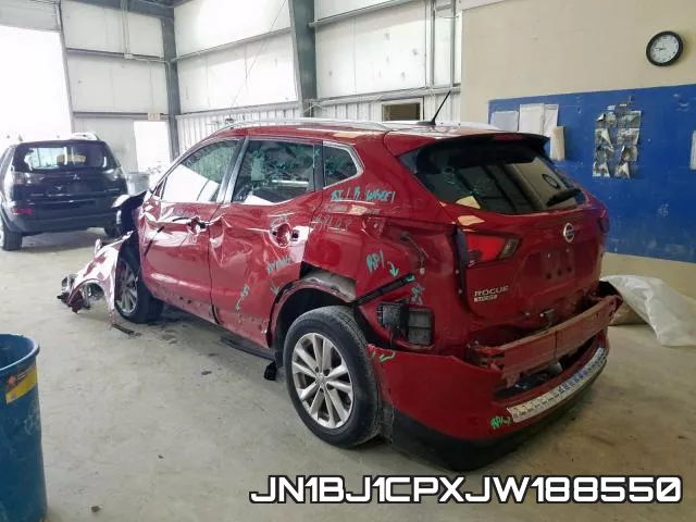 JN1BJ1CPXJW188550 фото 4