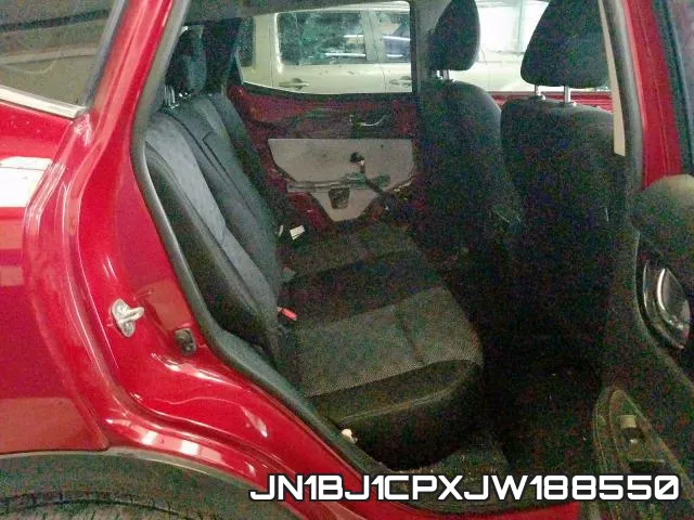 JN1BJ1CPXJW188550 фото 7