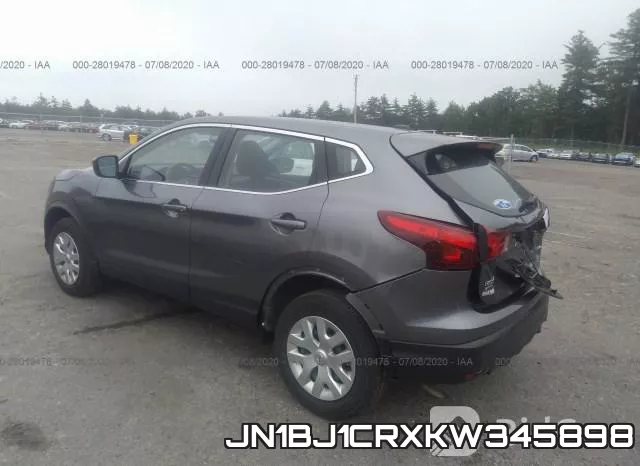 JN1BJ1CRXKW345898 фото 4