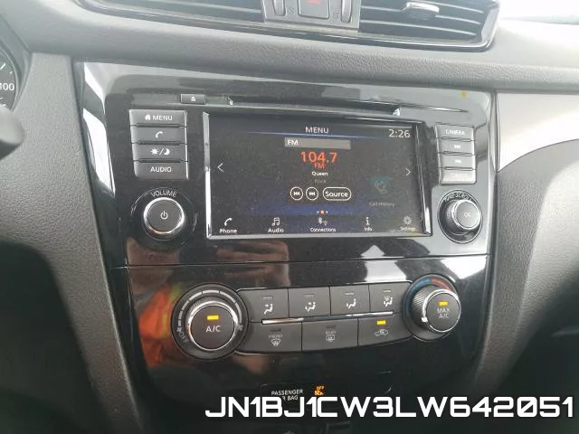 JN1BJ1CW3LW642051 фото 10