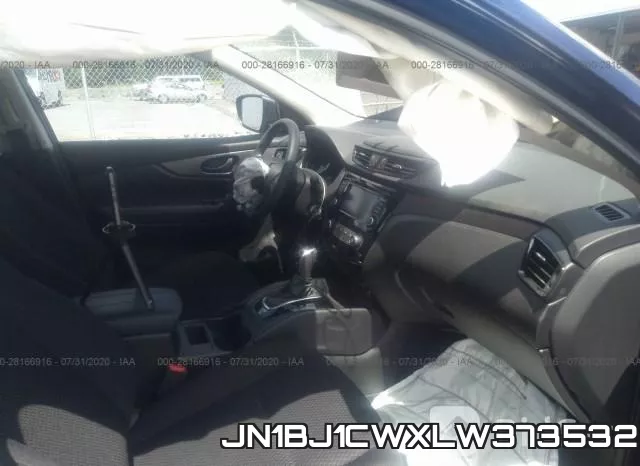 JN1BJ1CWXLW373532 фото 6