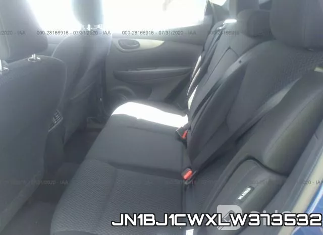 JN1BJ1CWXLW373532 фото 9